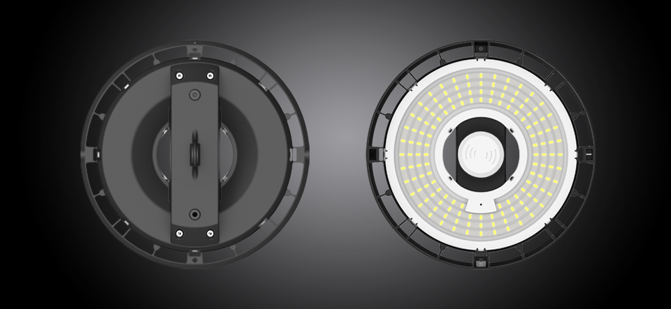 What are the best and most cost-effective ufo led high bay lights ?