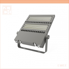 Led Flood Lighting Price 50 Watts 100w 200w Outdoor Ip66 Large Flood Light For Tennis Court Basketball Court Park Fixtures