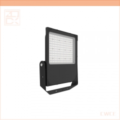 SPLE 200w 150w Waterproof Led Flood Lighting High Quality Driver Self-protection 100w 70w Floodlight With Patented Optical Lens Design