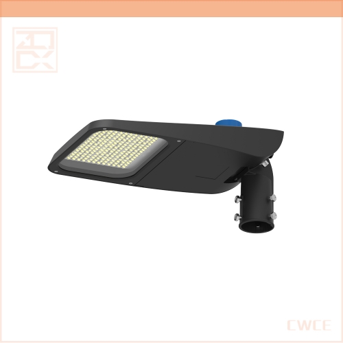 Convenient Maintenance Quick Disassembly And Installation Led Street Light Replacement Accessories Easy