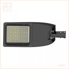 CWCE STL Led Street Light All in One Automatic Street Lamp Types of Street Lights Price